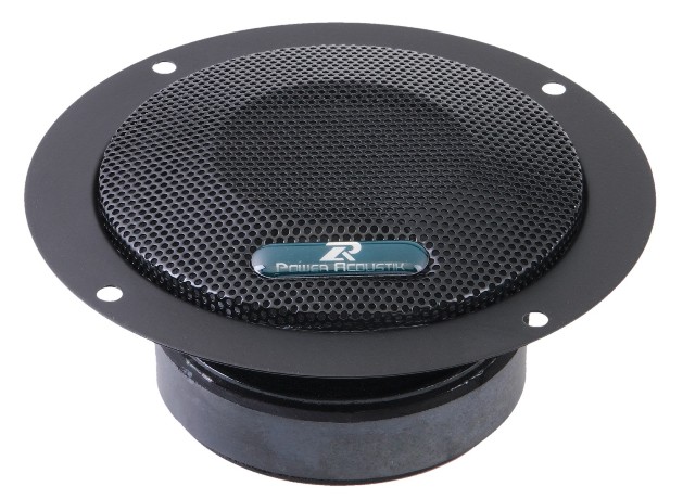 Power Acoustik XPS-104.   XPS-104.